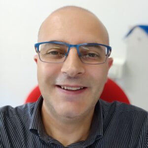 tutor coopfin antonio cappai