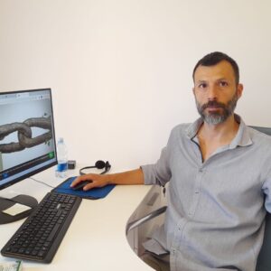 Tutor coopfin nicola mele